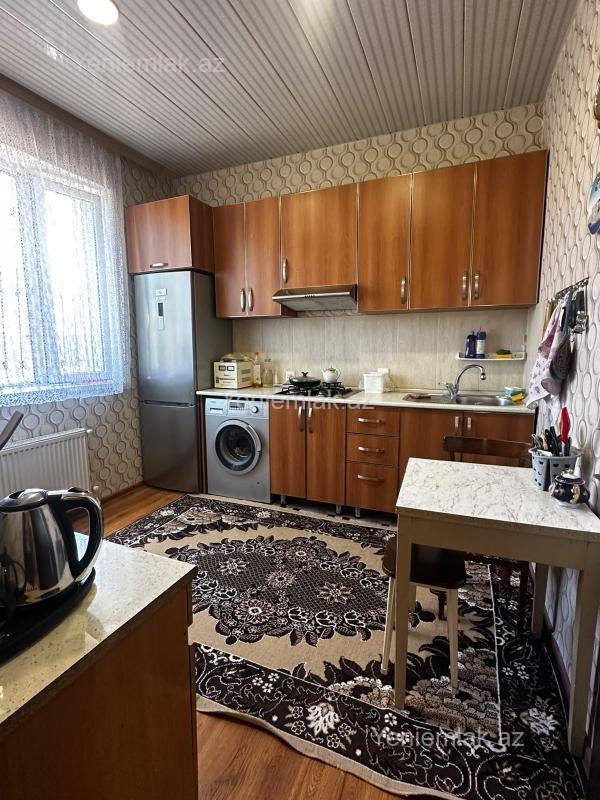 3 otaqlı Həyət evi / Villa, Corat bağları, Sumqayıt