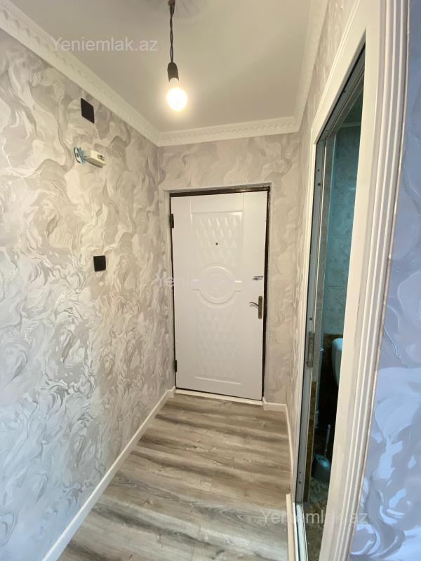 2 otaqlı Bina evi menzil, 4-cü mikrorayon, Sumqayıt