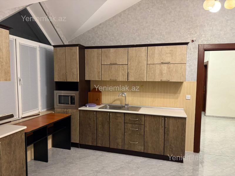 8 otaqlı Ofis, Binəqədi rayonu, Bakı