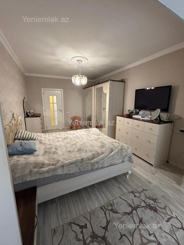 3 otaqlı Bina evi menzil, Yasamal rayonu, Bakı