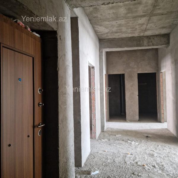 3 otaqlı Bina evi menzil, Xətai rayonu, Bakı