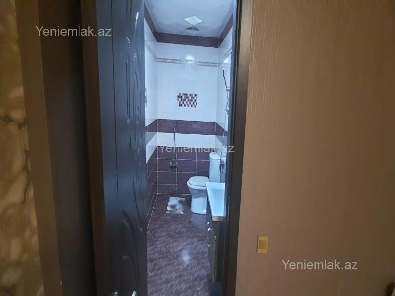 3 otaqlı Bina evi menzil, Xətai rayonu, Bakı