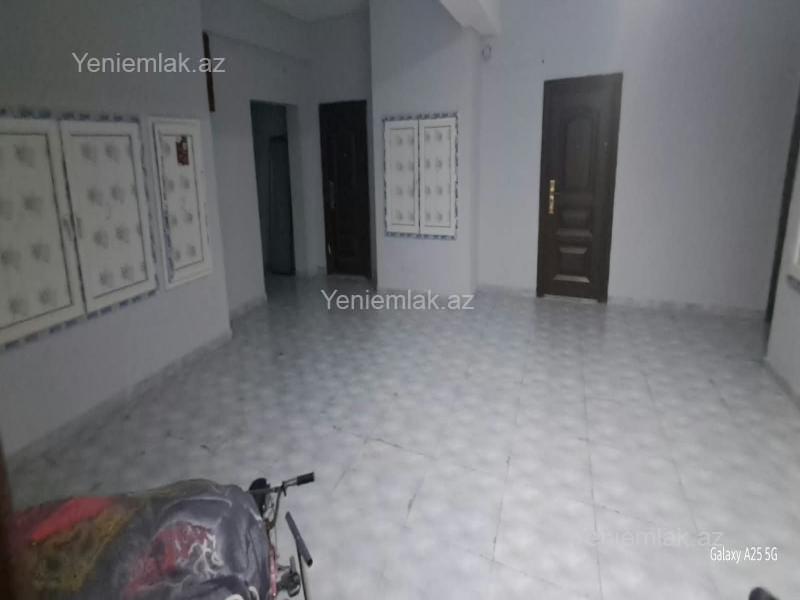 1 otaqlı Bina evi menzil, Xətai rayonu, Bakı
