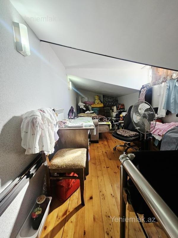 3 otaqlı Bina evi menzil, Masazır, Abşeron