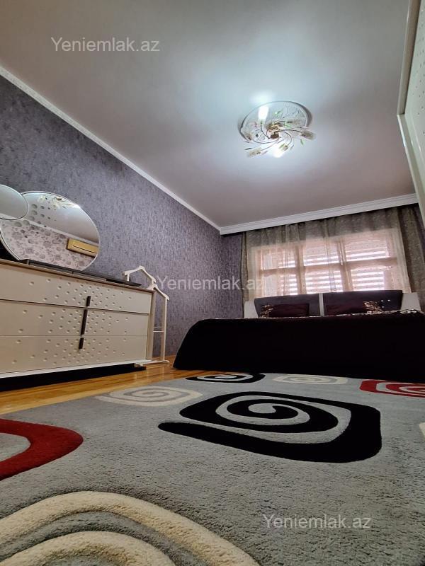 5 otaqlı Bina evi menzil, Sabunçu rayonu, Bakı