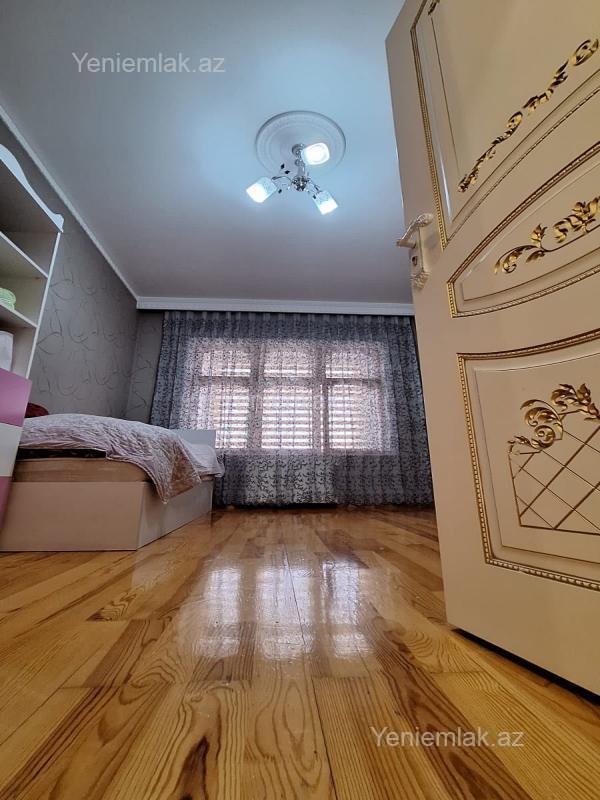 5 otaqlı Bina evi menzil, Sabunçu rayonu, Bakı