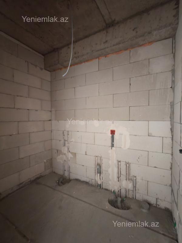 5 otaqlı Bina evi menzil, Yasamal rayonu, Bakı