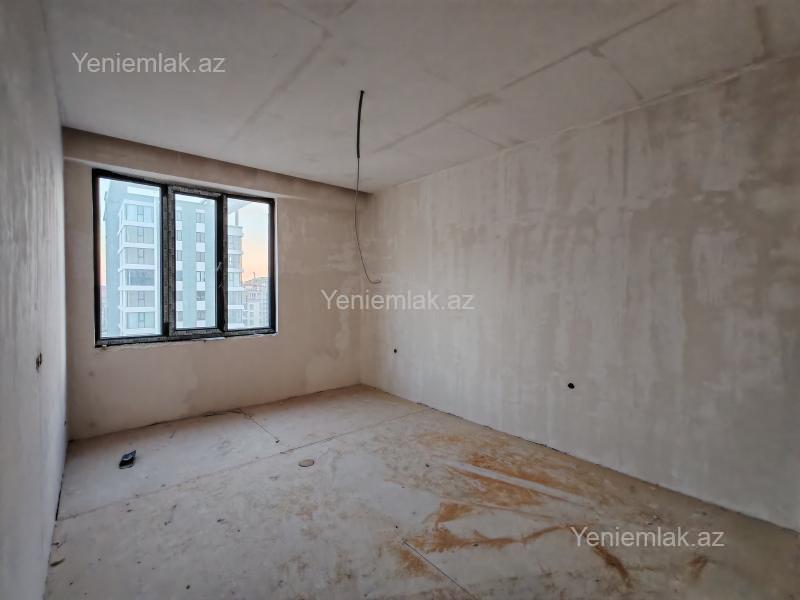4 otaqlı Bina evi menzil, Yasamal rayonu, Bakı