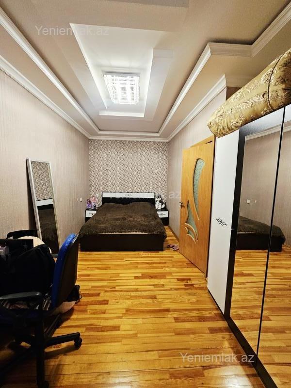 4 otaqlı Həyət evi / Villa, Masazır, Abşeron