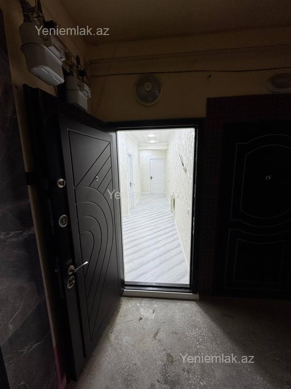 3 otaqlı Bina evi menzil, Masazır, Abşeron