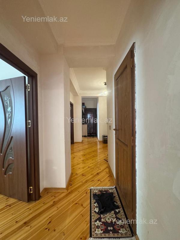 3 otaqlı Bina evi menzil, Masazır, Abşeron