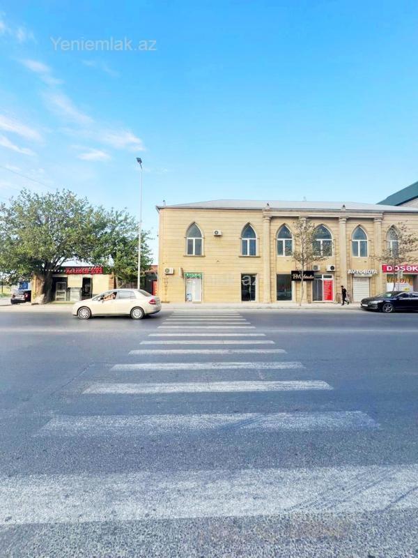 2 otaqlı Obyekt, Mehdiabad, Abşeron
