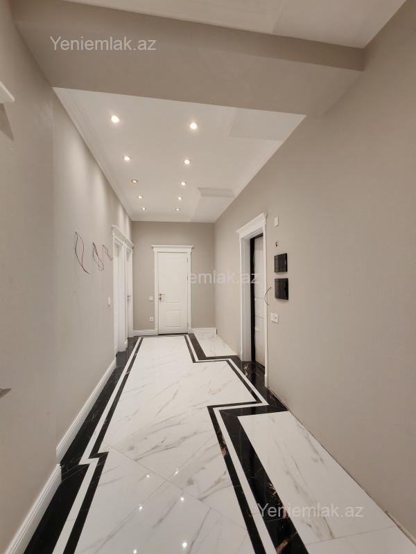 3 otaqlı Bina evi menzil, Binəqədi rayonu, Bakı