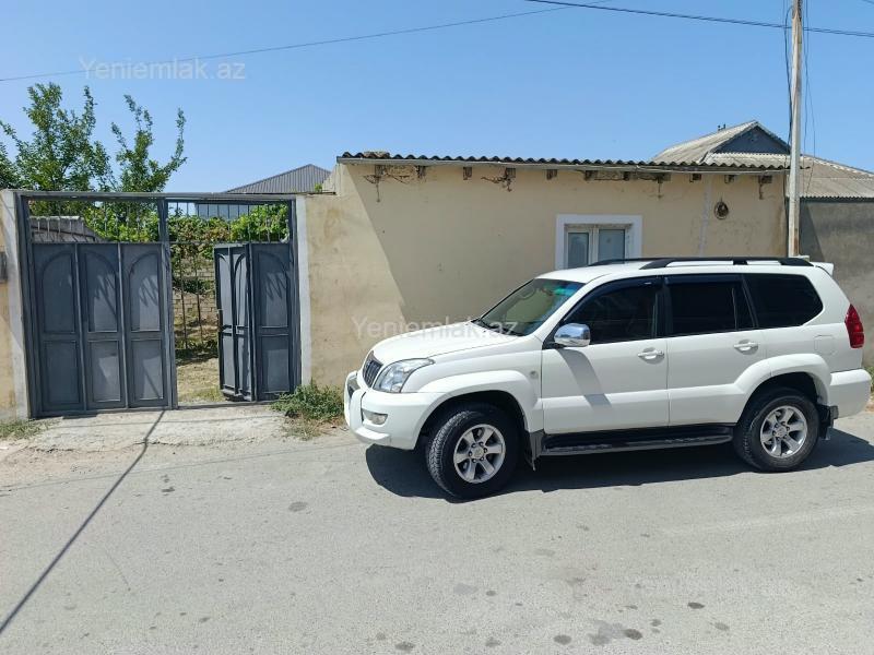 2 otaqlı Həyət evi / Villa, Sabunçu rayonu, Bakı