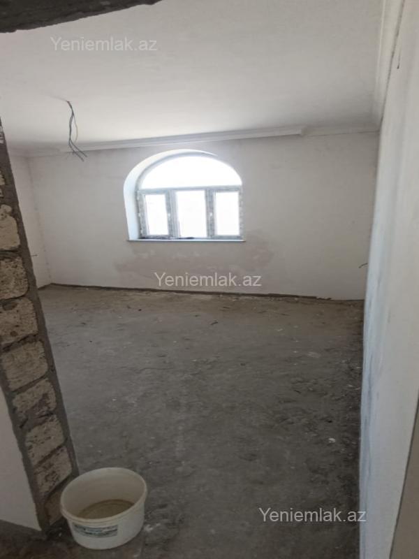 7 otaqlı Həyət evi / Villa, Qaradağ rayonu, Bakı
