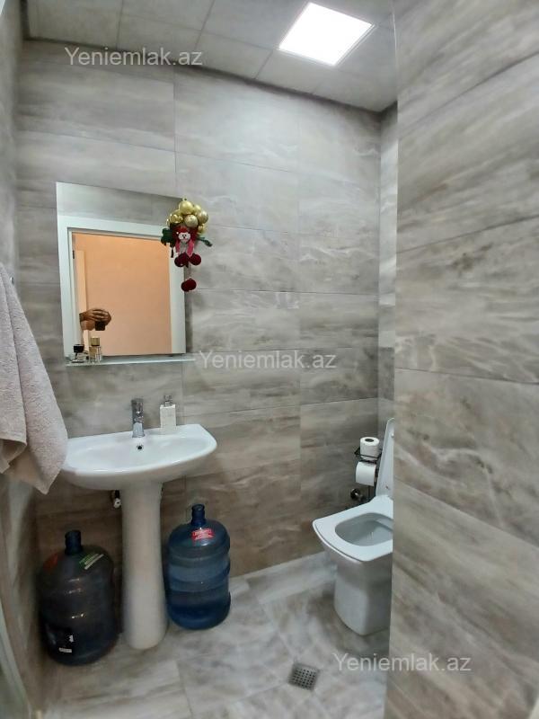 2 otaqlı Bina evi menzil, Suraxanı rayonu, Bakı