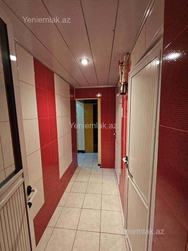 3 otaqlı Bina evi menzil, 9-cu mikrorayon, Sumqayıt