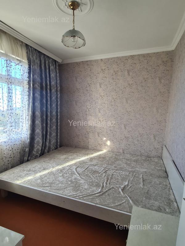 2 otaqlı Bina evi menzil, Nəsimi rayonu, Bakı