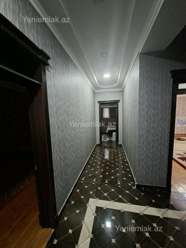 5 otaqlı Həyət evi / Villa, Sabunçu rayonu, Bakı