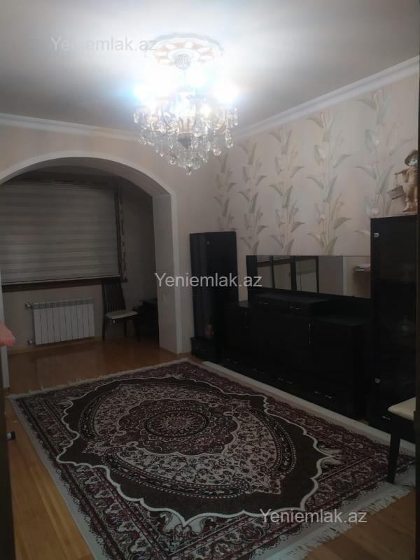 4 otaqlı Bina evi menzil, Sabunçu rayonu, Bakı