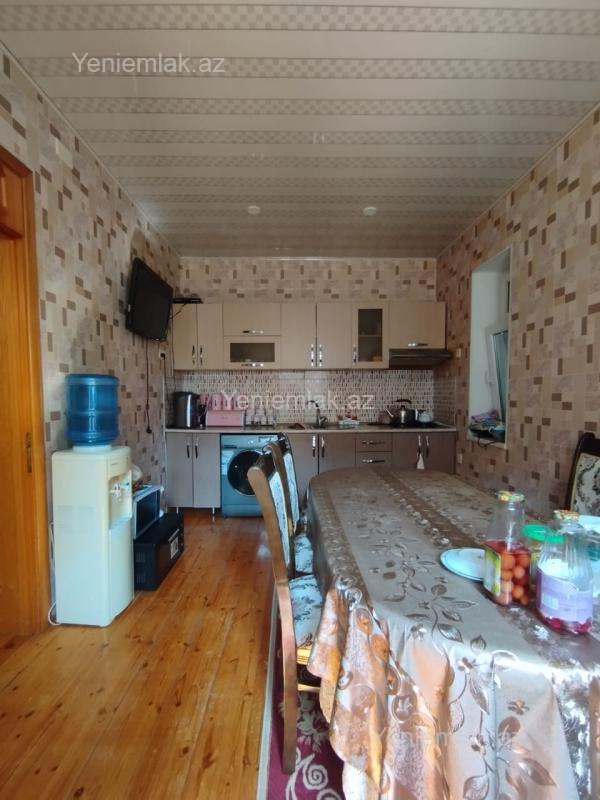 5 otaqlı Həyət evi / Villa, Suraxanı rayonu, Bakı