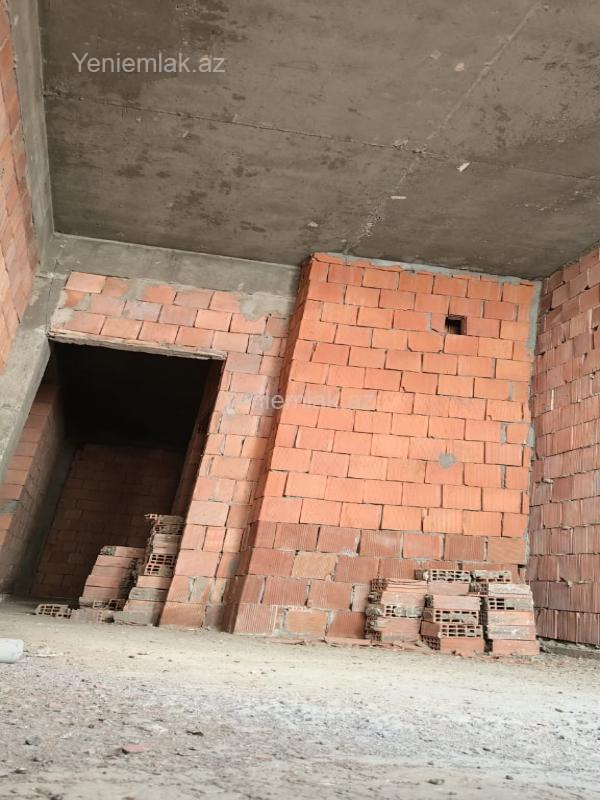 3 otaqlı Bina evi menzil, Masazır, Abşeron