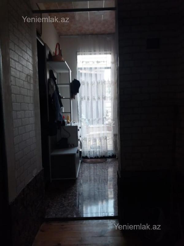 3 otaqlı Həyət evi / Villa, Masazır, Abşeron
