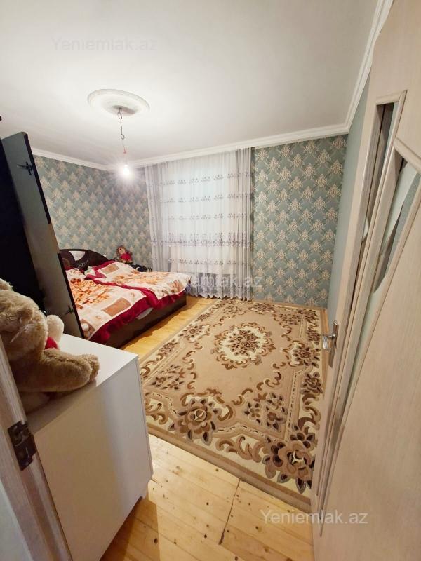 3 otaqlı Həyət evi / Villa, Corat bağları, Sumqayıt