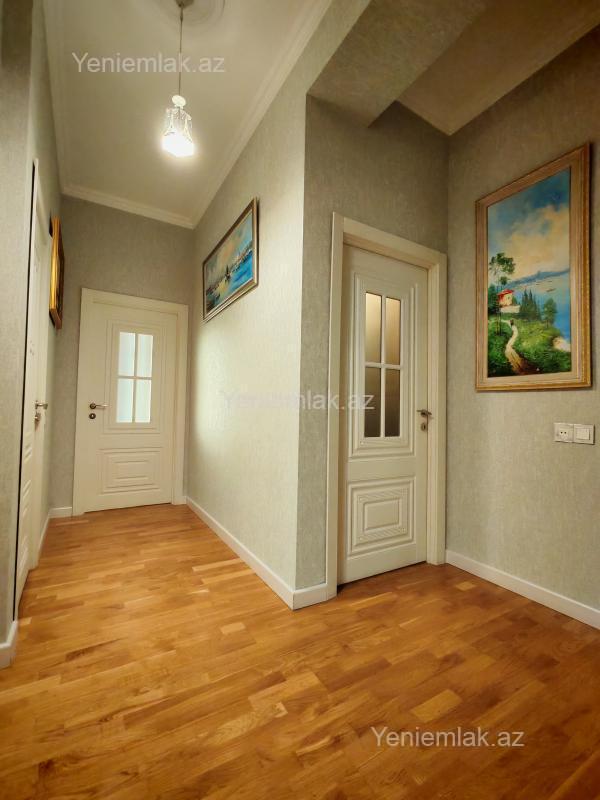 3 otaqlı Bina evi menzil, Binəqədi rayonu, Bakı