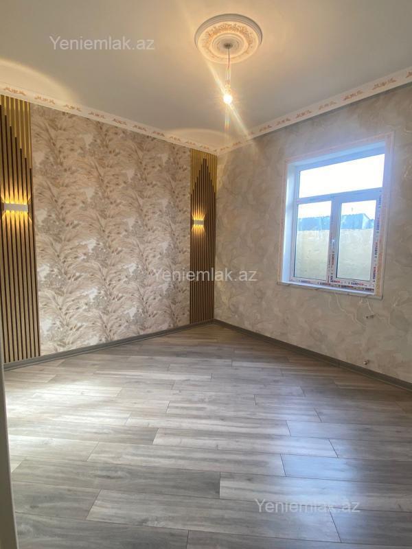 6 otaqlı Həyət evi / Villa, Binəqədi rayonu, Bakı