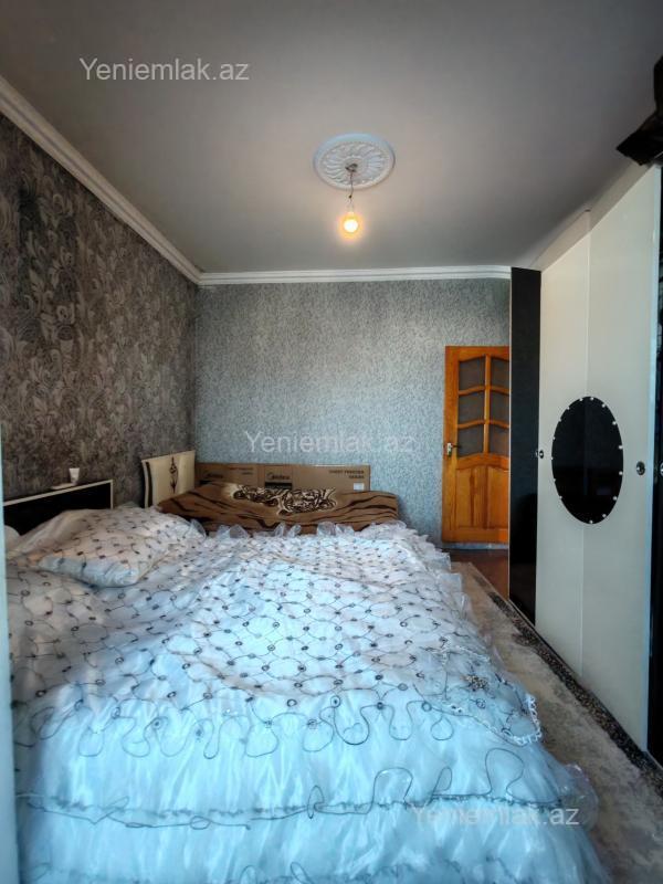 3 otaqlı Bina evi menzil, Binəqədi rayonu, Bakı