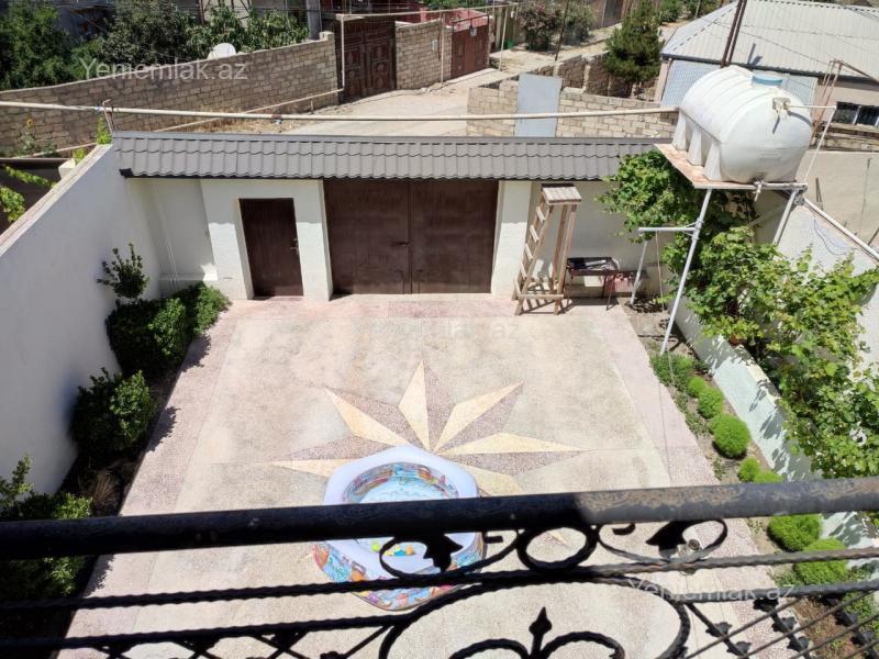 5 otaqlı Həyət evi / Villa, Masazır, Abşeron