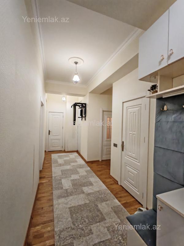3 otaqlı Bina evi menzil, Binəqədi rayonu, Bakı