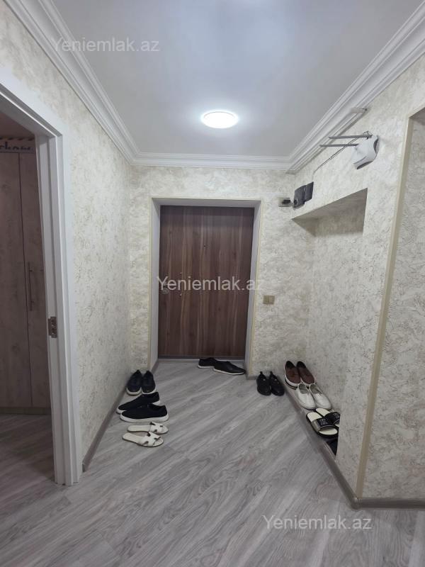 3 otaqlı Bina evi menzil, 4-cü mikrorayon, Sumqayıt
