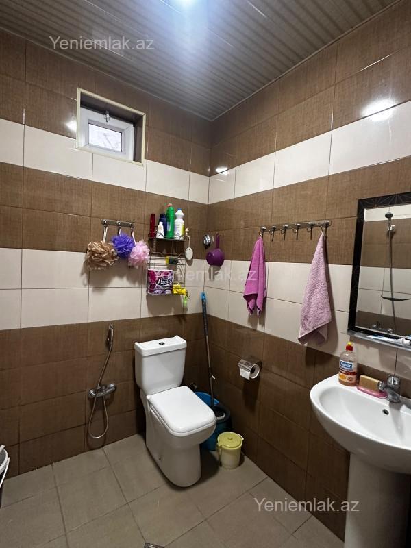 3 otaqlı Həyət evi / Villa, Corat bağları, Sumqayıt