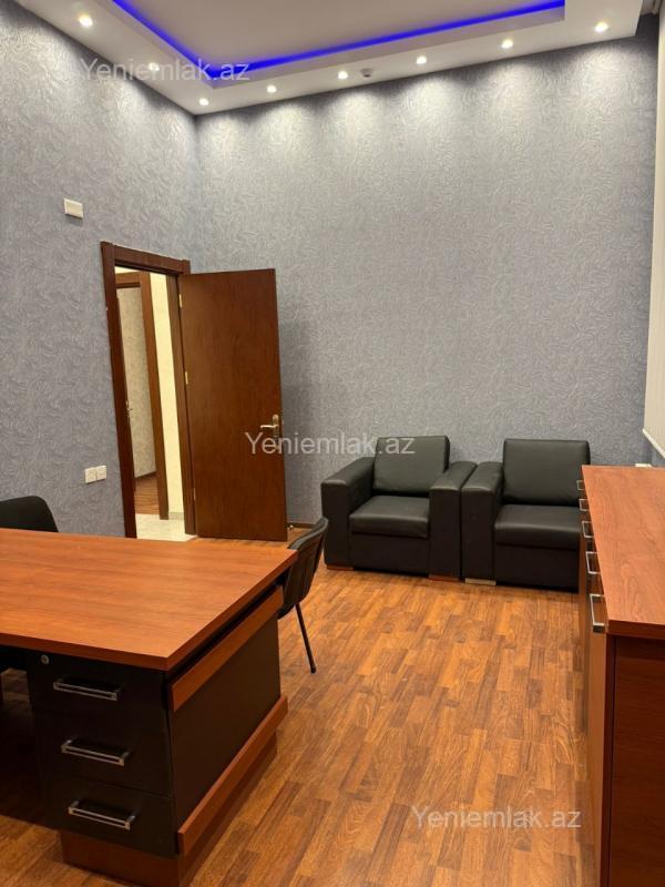 8 otaqlı Ofis, Binəqədi rayonu, Bakı