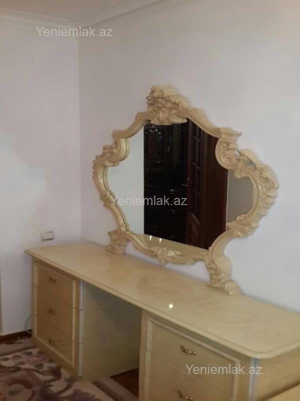 2 otaqlı Bina evi menzil, Səbail rayonu, Bakı