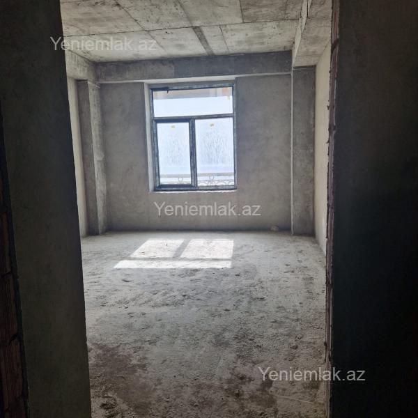 3 otaqlı Bina evi menzil, Xətai rayonu, Bakı