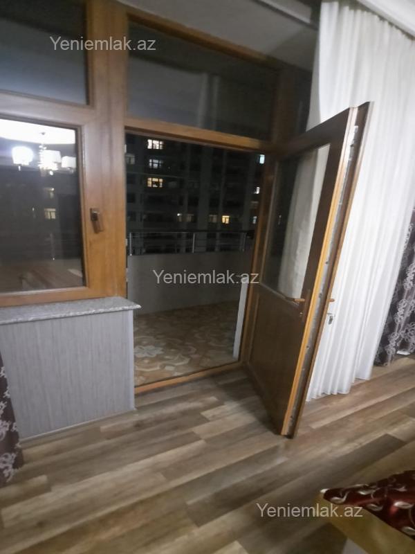 3 otaqlı Bina evi menzil, Xətai rayonu, Bakı