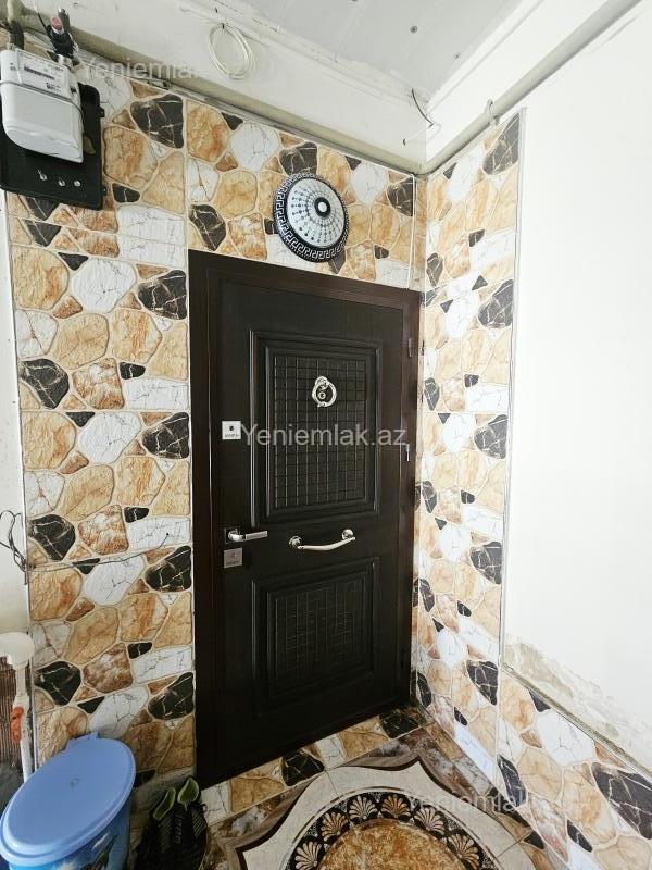 3 otaqlı Bina evi menzil, Masazır, Abşeron