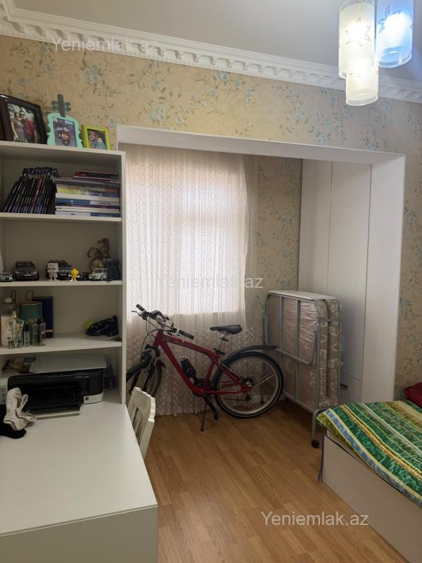 5 otaqlı Bina evi menzil, Sabunçu rayonu, Bakı