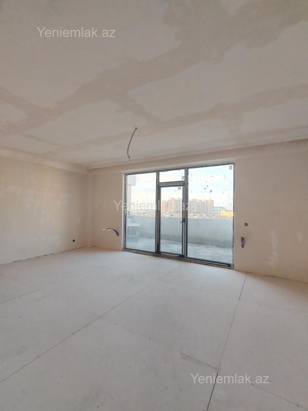 5 otaqlı Bina evi menzil, Yasamal rayonu, Bakı