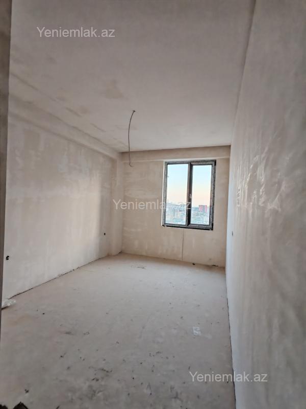 4 otaqlı Bina evi menzil, Yasamal rayonu, Bakı