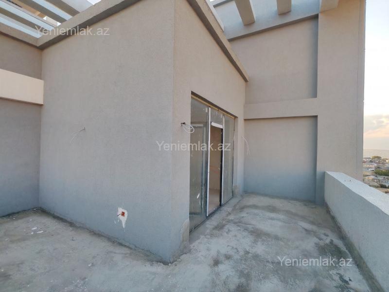 4 otaqlı Bina evi menzil, Yasamal rayonu, Bakı