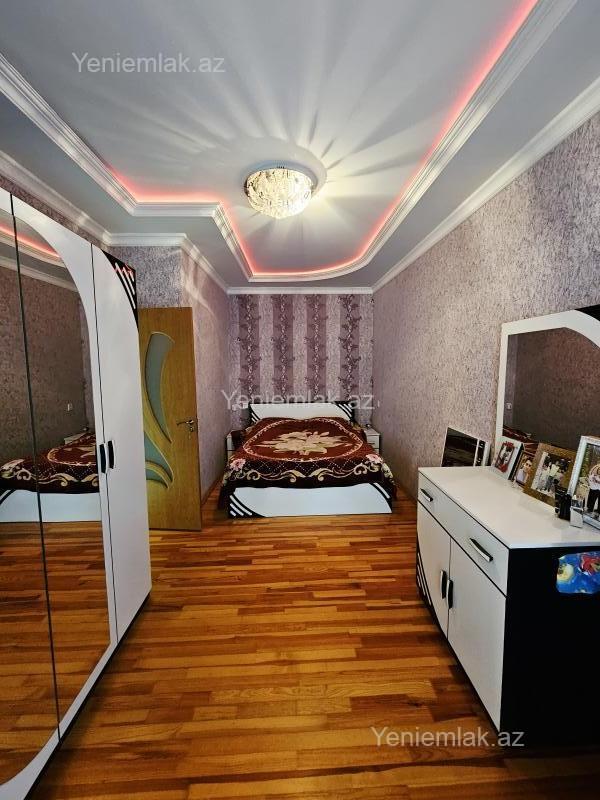4 otaqlı Həyət evi / Villa, Masazır, Abşeron