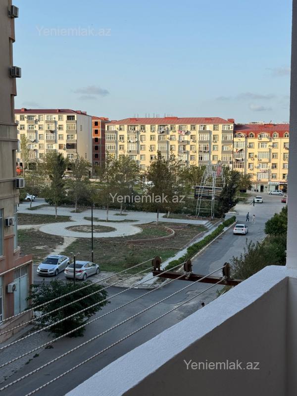 3 otaqlı Bina evi menzil, Masazır, Abşeron