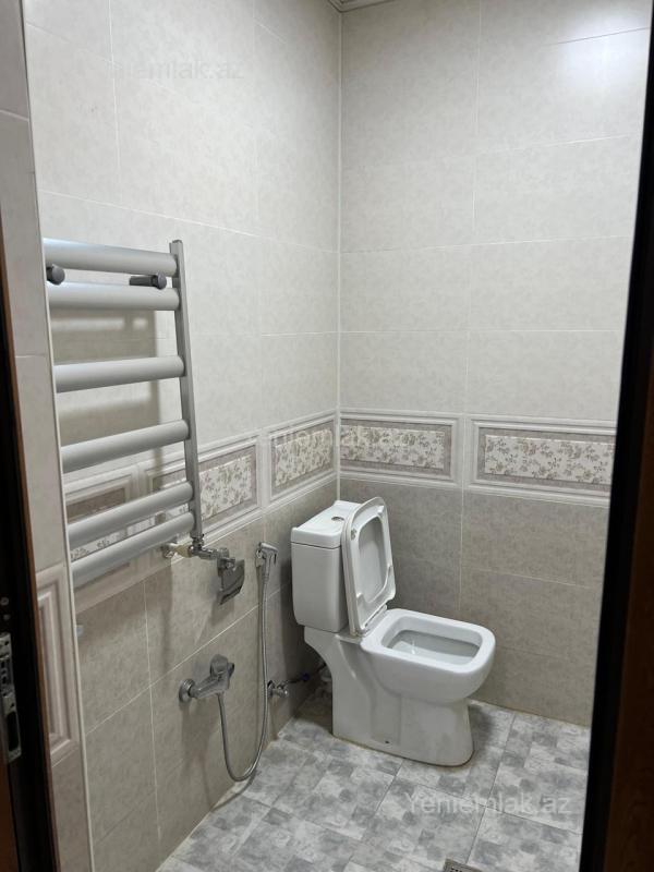 1 otaqlı Bina evi menzil, Xətai rayonu, Bakı