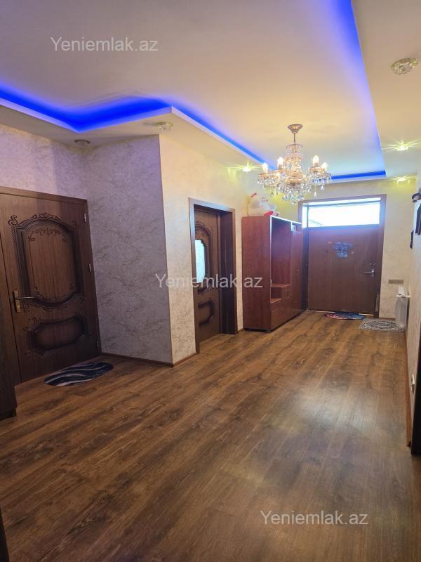 3 otaqlı Həyət evi / Villa, Saray, Abşeron