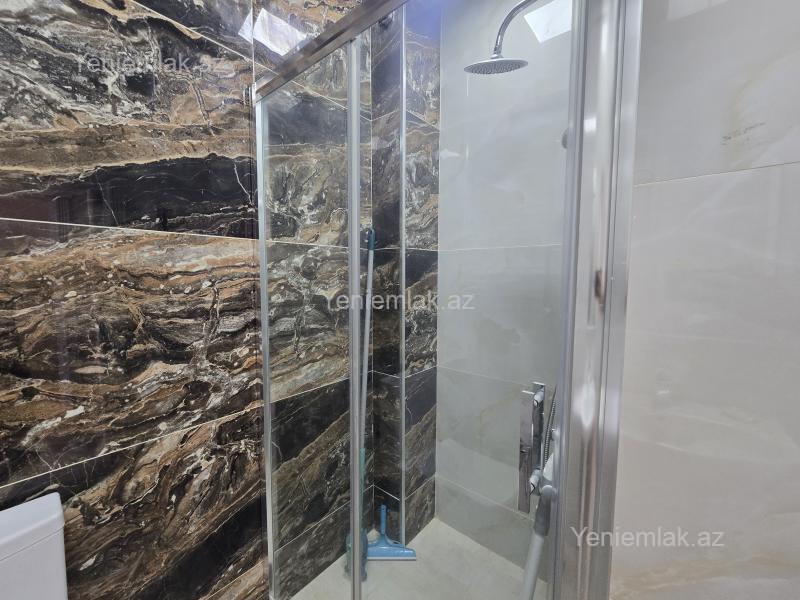 2 otaqlı Bina evi menzil, Sumqayıt Bulvarı, Sumqayıt