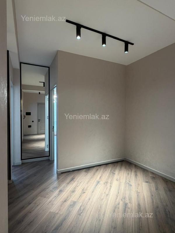 2 otaqlı Bina evi menzil, Nəsimi rayonu, Bakı